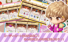 ファッションドリーム Androidアプリ Applion
