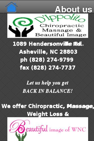 D'Ippolito Chiropractic