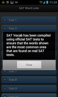 How to install SAT Vocab lastet apk for pc
