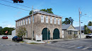 Key West Firehouse Museum