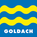 Goldach logo