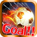 World Cup 2014 Penalty Kick mobile app icon