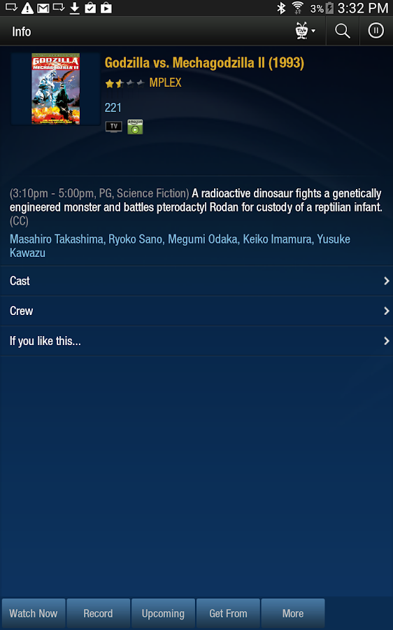 TiVo Android Apps on Google Play