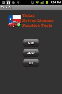 How to install Texas Driver License Practice patch 1.0 apk for laptop