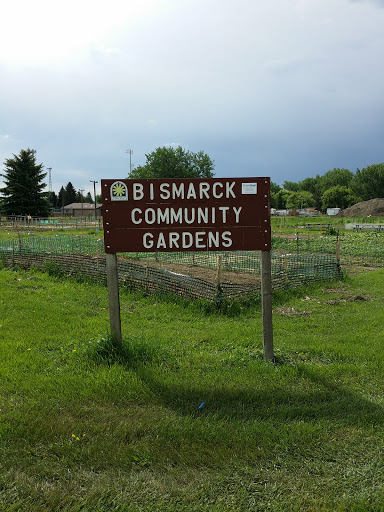 Bismarck Community Gardens