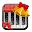 Tiny Piano Tile - Free Game Download on Windows