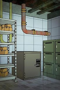 Lastest Escape: The Tear of Blood APK for PC
