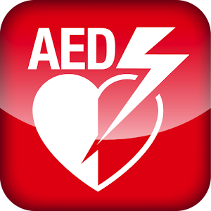 中興保全集團 AED World 1.01.000