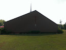 Pleasant Ridge Baptist Church 