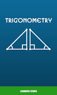 Trigonometry Mathematics