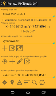 How to mod geoGPS 3.9 mod apk for bluestacks