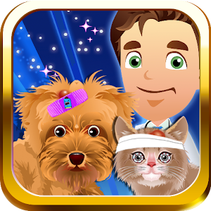 Pet Vet Doctor for PC and MAC