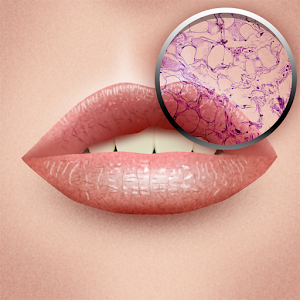 Oral Lesions logo