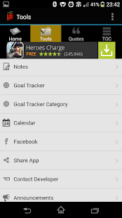 The Roadmap to Success Screenshots 5