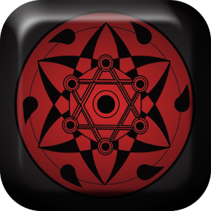 Download Sharingan Live Wallpaper Google Play softwares 