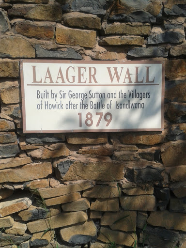Laager Wall