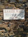 Laager Wall
