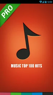 Music Top 100 Hits PRO