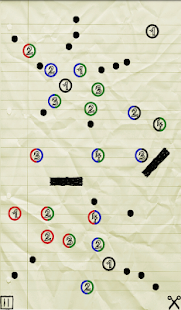 How to mod Strings (Connect the nodes) lastet apk for pc