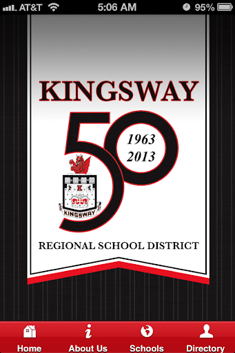 Kingsway School District