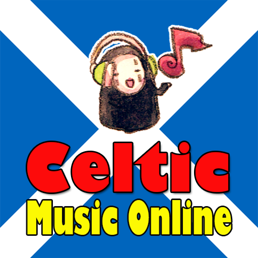 Celtic Music Online 音樂 App LOGO-APP開箱王