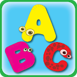 Alphabet For Preschool Kids Apk