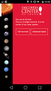 Free Download DCI Planet Walk APK for Android
