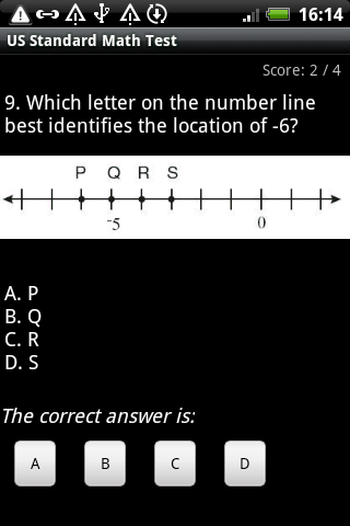 Mathematics Test Grade 5