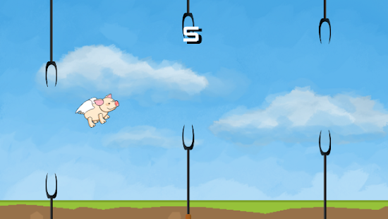 How to install Tap The Pig patch 1.0 apk for laptop
