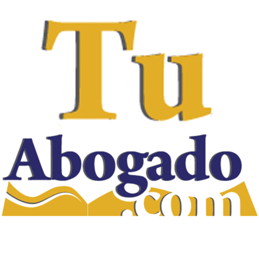 TuAbogado.com LOGO-APP點子