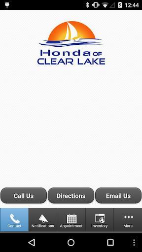 Honda of Clear Lake