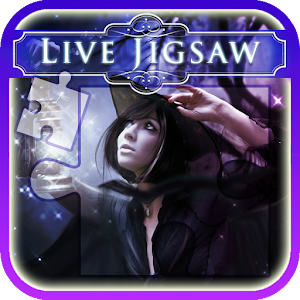 Jigsaws - Happy Halloween 1.0.14