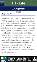 HT7 Lauree Sanitarie (lite) poster 4