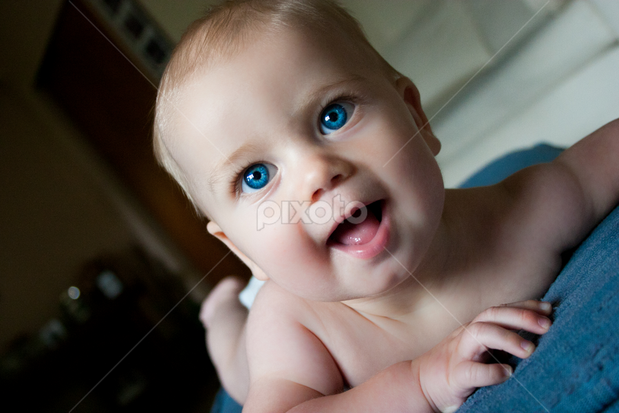 Baby Blue Eyes Babies Babies Children Pixoto
