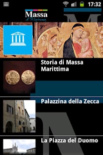 Massa Marittima Screenshots 1