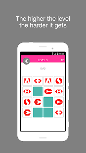 How to install Logo Memory 1.3.0 mod apk for bluestacks