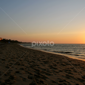 Nantucket by Mady Sieracki - Landscapes Beaches