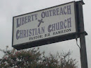 Liberty Outreach Christian Church