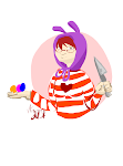 Have a lovely egg day