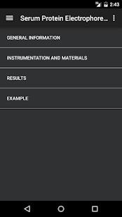  Clinical Lab Sciences- lakaran kecil tangkapan skrin  