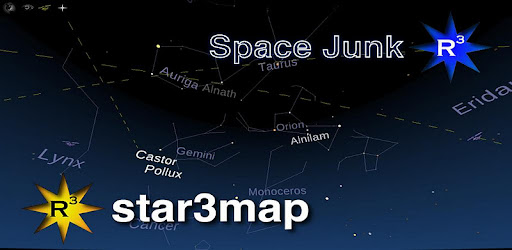 space junk lite -  apk apps
