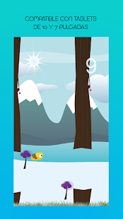 Floppy Finch Screenshots 1