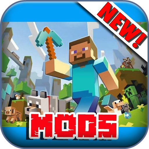 Mods MCPE