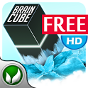 Brain Cube HD - Free icon