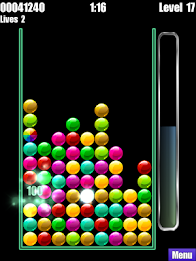 Orbs Match poster 10