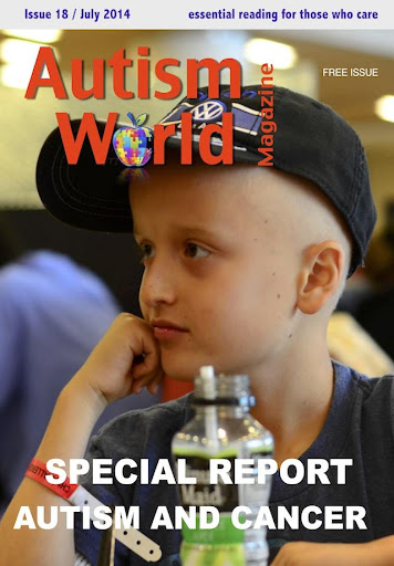Autism World Magazine