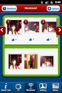 ShootOut Club Screenshots 2