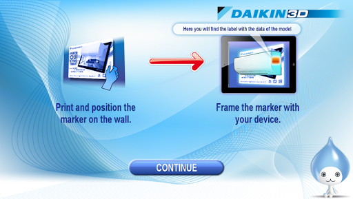 【免費工具App】Daikin 3D-APP點子