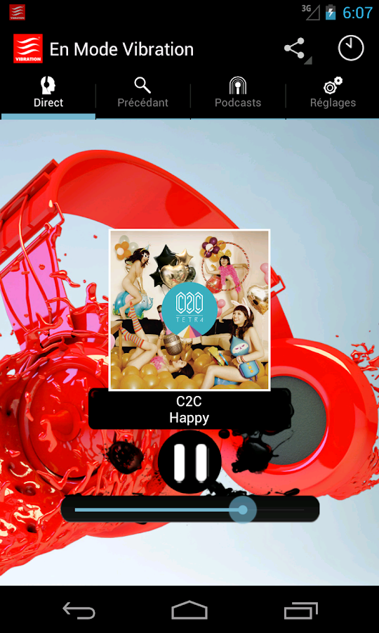 Vibration Android Apps on Google Play