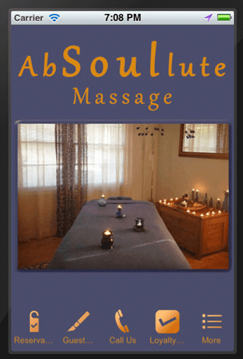 AbSoullute Massage